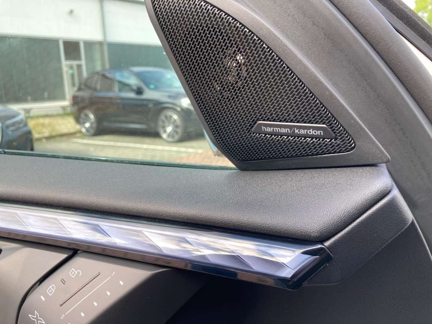 BMW X3 M - 2025 - Joinsteer - #18