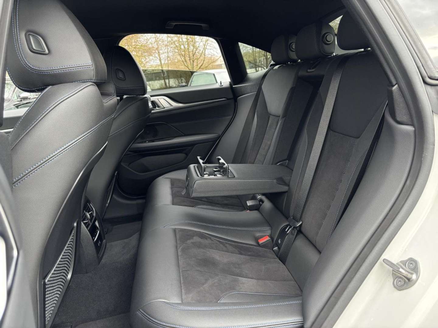 BMW I4 M Sport EDrive 35 - 2023 - Joinsteer - #13