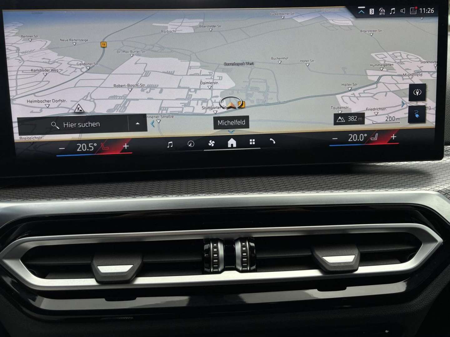 BMW I4 M Sport EDrive 35 - 2023 - Joinsteer - #16