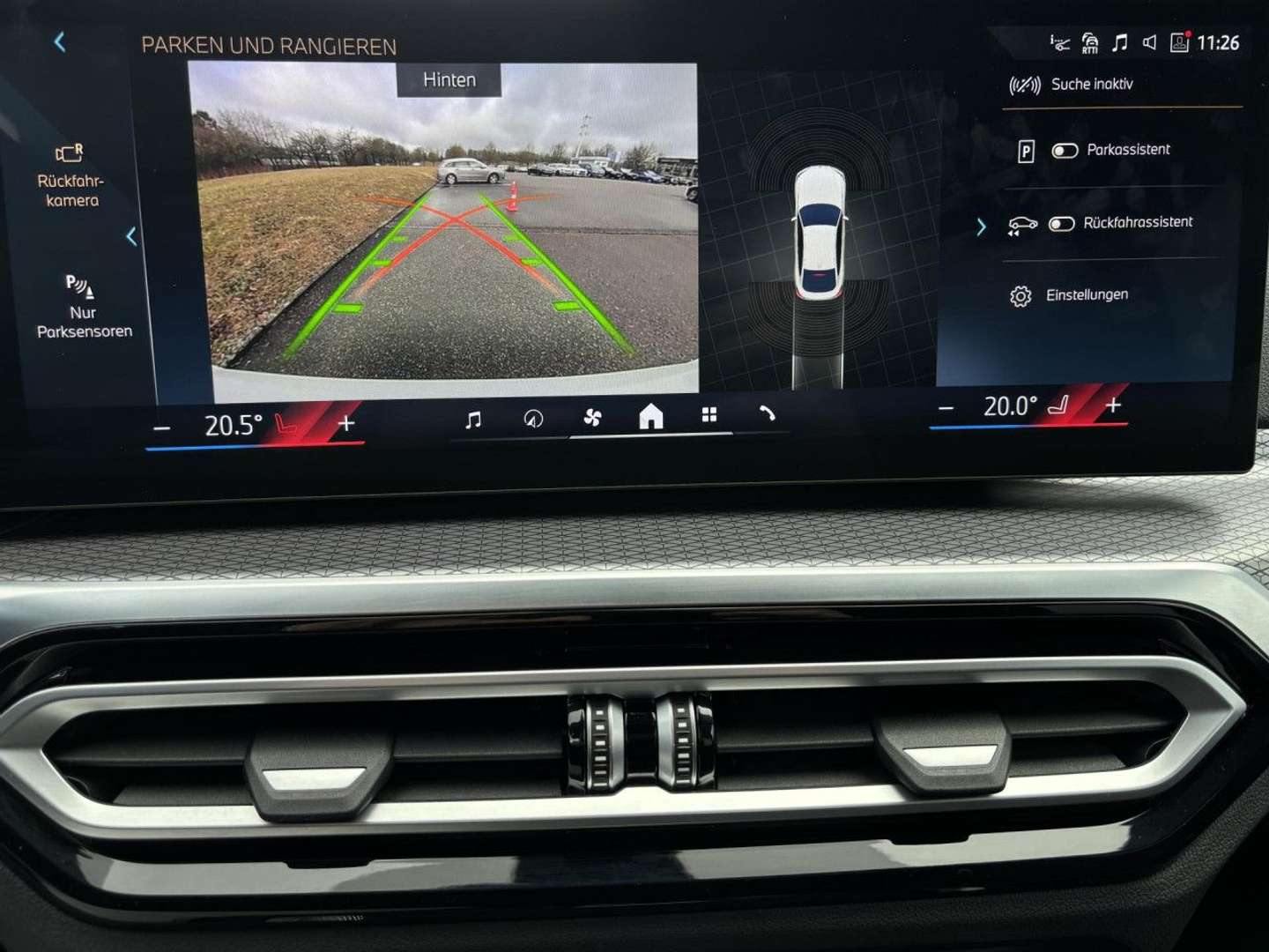 BMW I4 M Sport EDrive 35 - 2023 - Joinsteer - #17