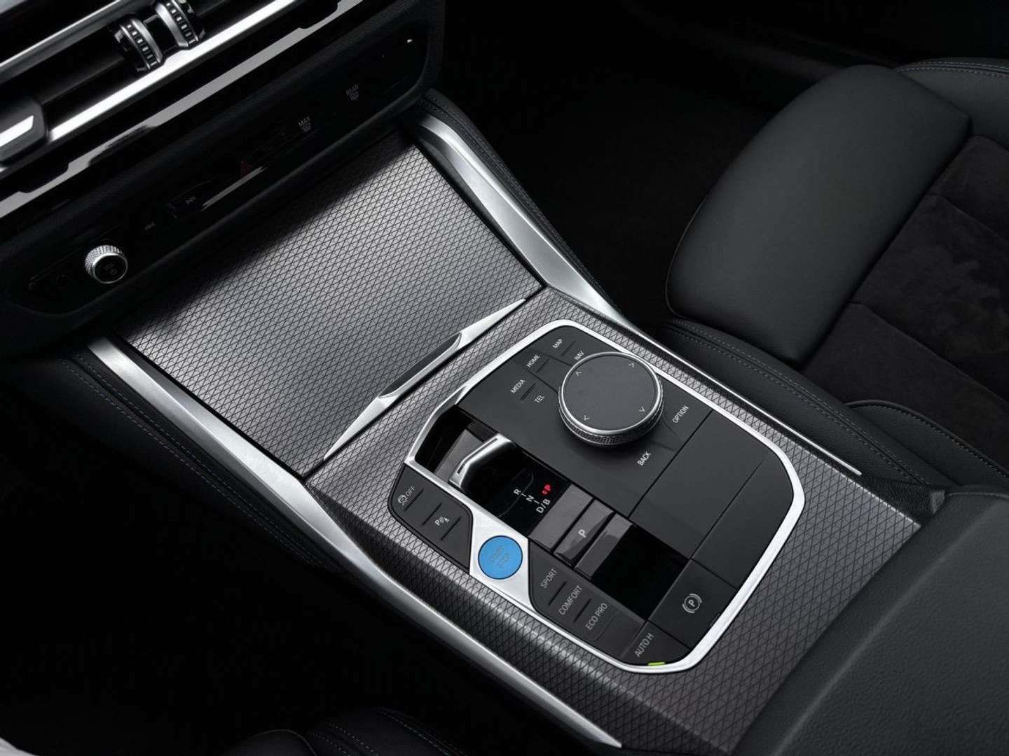 BMW I4 M Sport EDrive 35 - 2023 - Joinsteer - #18