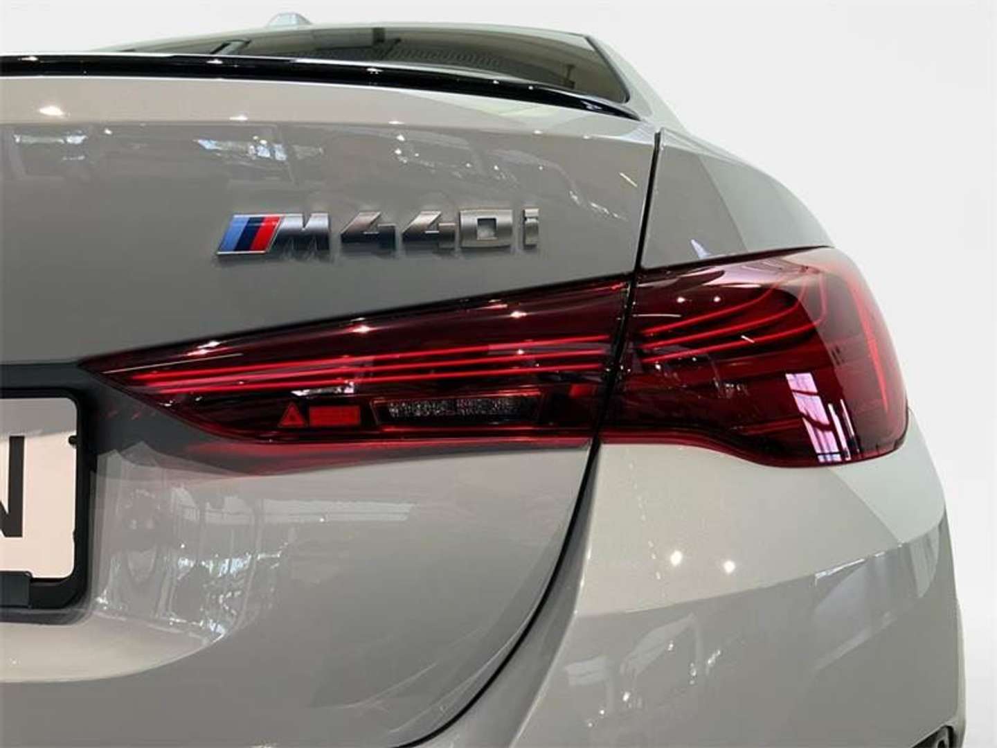 BMW Série 4 M Sport Pro - 2025 - Joinsteer - #9