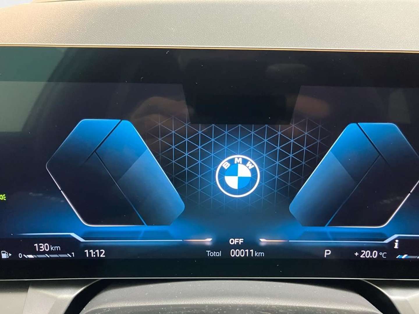 BMW X3 M - 2025 - Joinsteer - #12