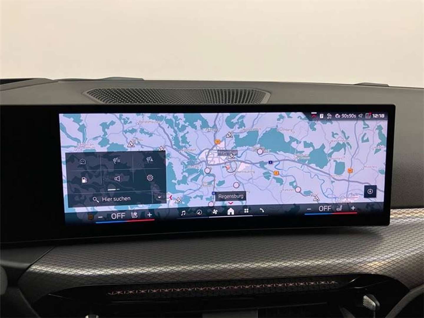 BMW Série 4 M Sport Pro - 2025 - Joinsteer - #15