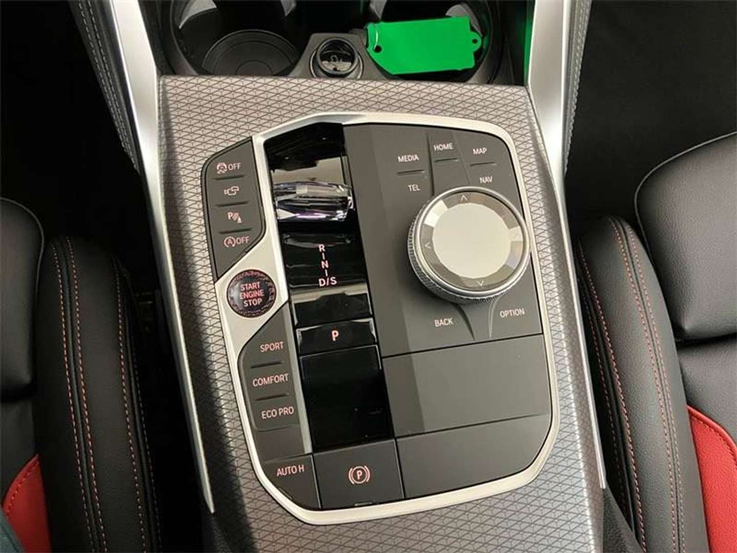 BMW Série 4 M Sport Pro - 2025 - Joinsteer - #16