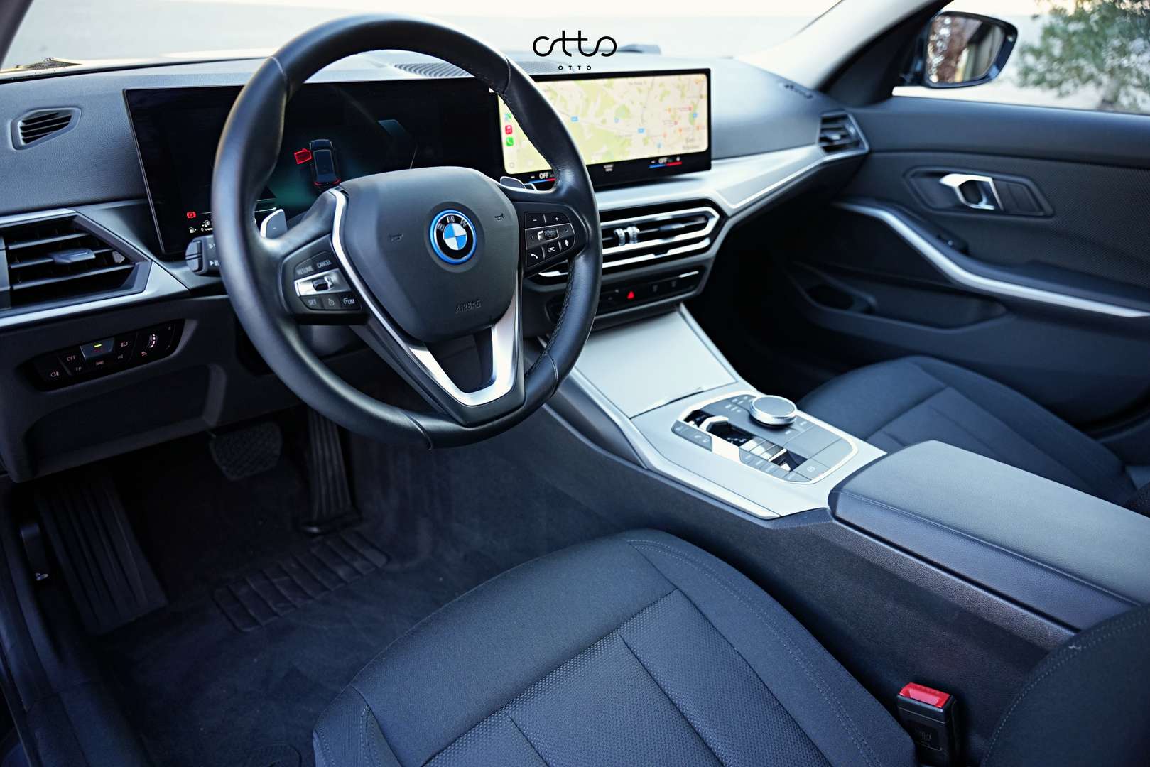 BMW Série 3 Touring 320e - 2022 - Joinsteer - #11