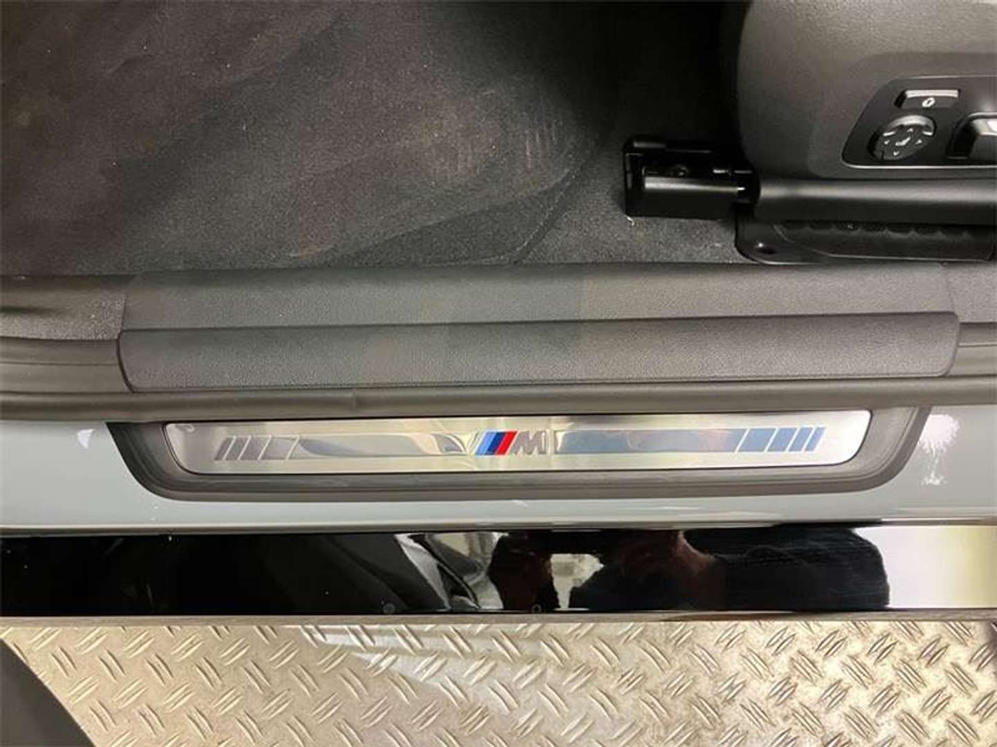 BMW Série 4 M Sport Pro - 2025 - Joinsteer - #18