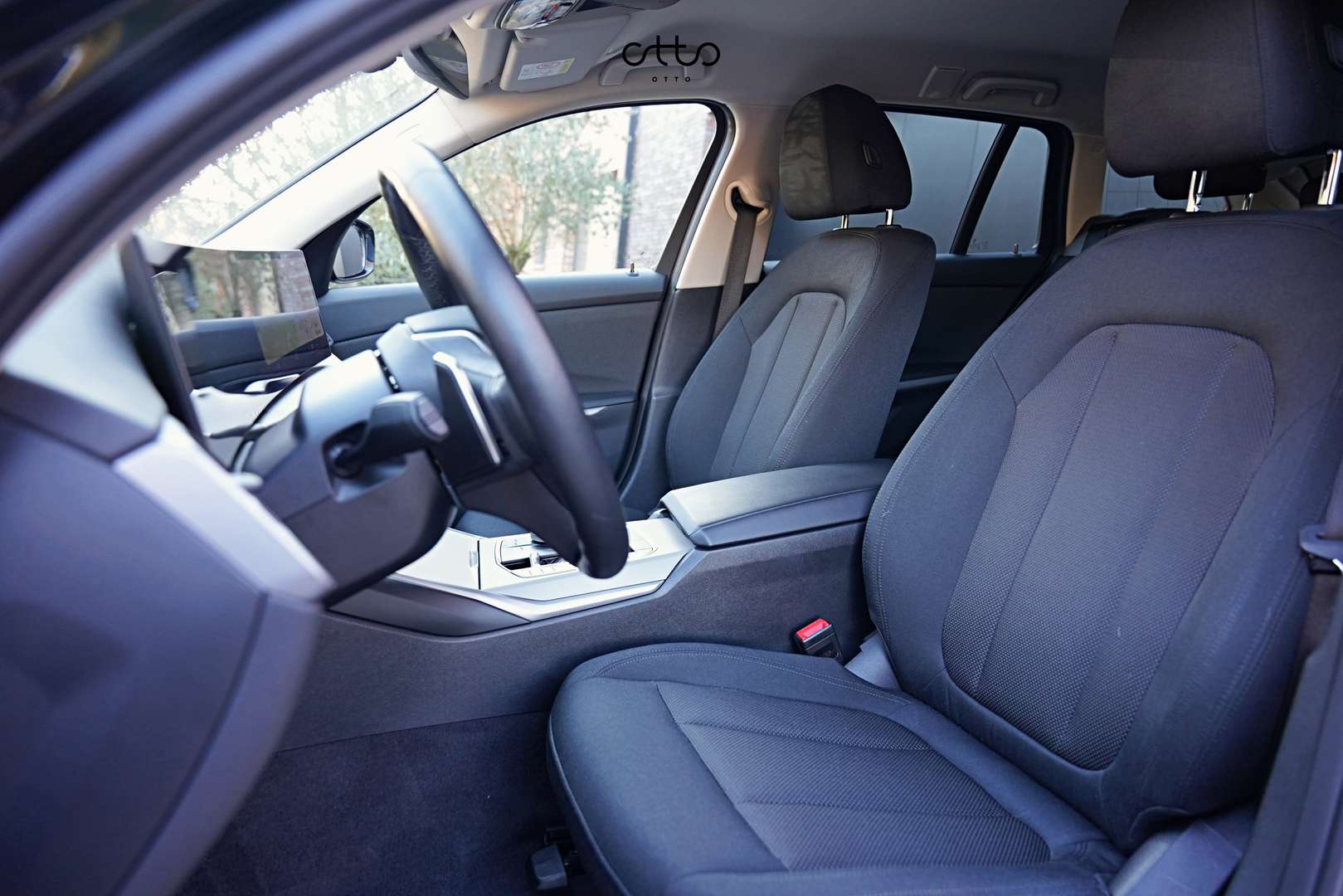 BMW Série 3 Touring 320e - 2022 - Joinsteer - #12