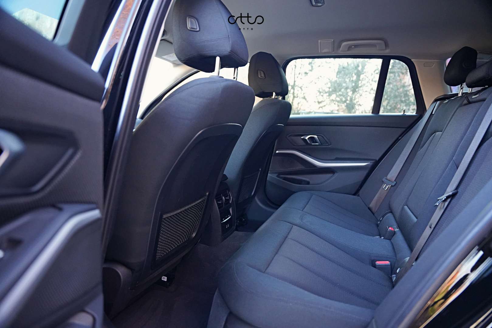 BMW Série 3 Touring 320e - 2022 - Joinsteer - #13