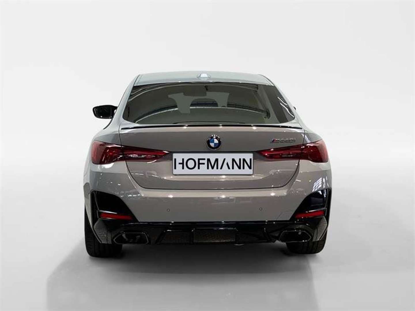 BMW Série 4 M Sport Pro - 2025 - Joinsteer - #22