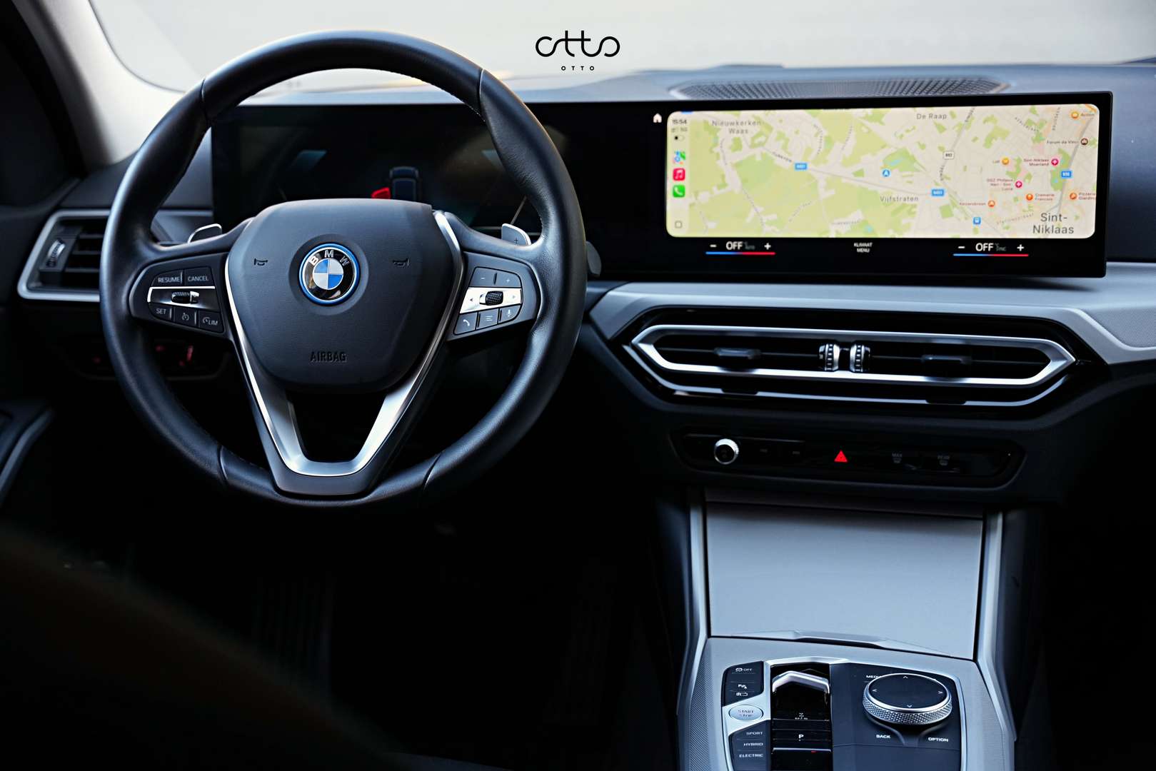 BMW Série 3 Touring 320e - 2022 - Joinsteer - #15