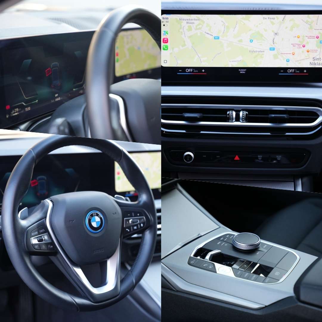 BMW Série 3 Touring 320e - 2022 - Joinsteer - #16