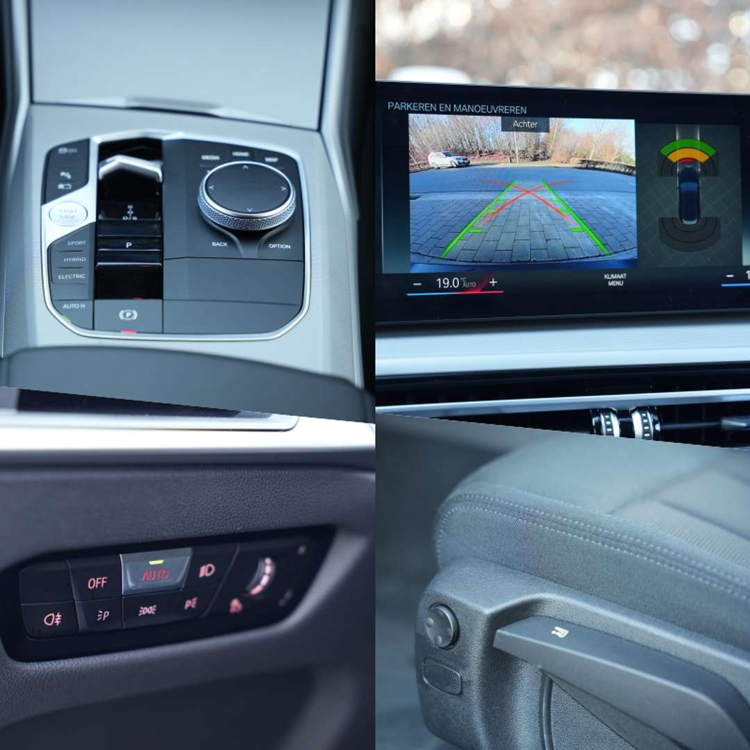 BMW Série 3 Touring 320e - 2022 - Joinsteer - #17