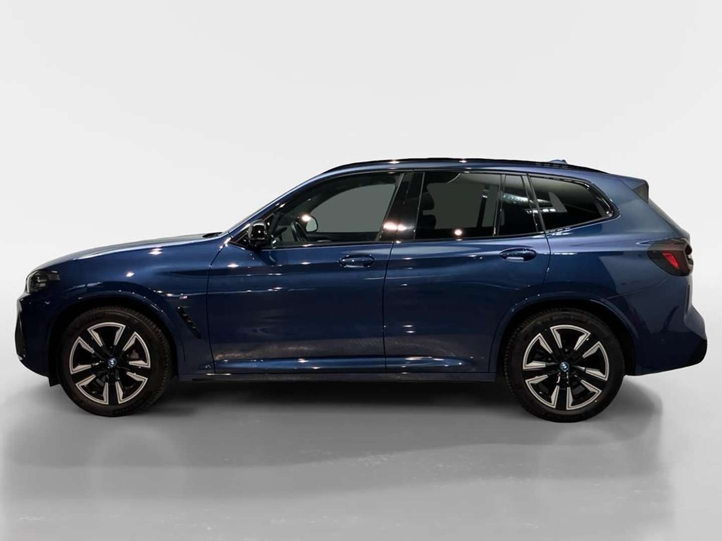 BMW IX3 Impressive - 2023 - Joinsteer - #2