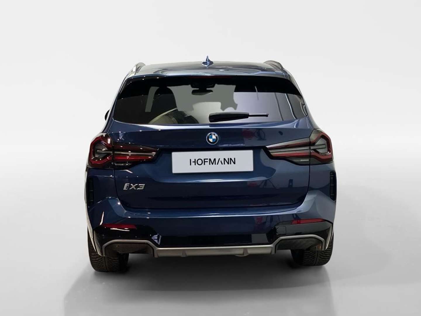 BMW IX3 Impressive - 2023 - Joinsteer - #5