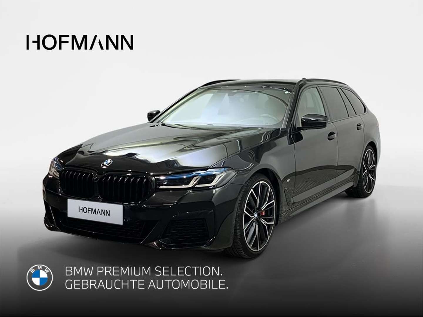 BMW Série 5 M Sport Pro - 2023 - Joinsteer - #3