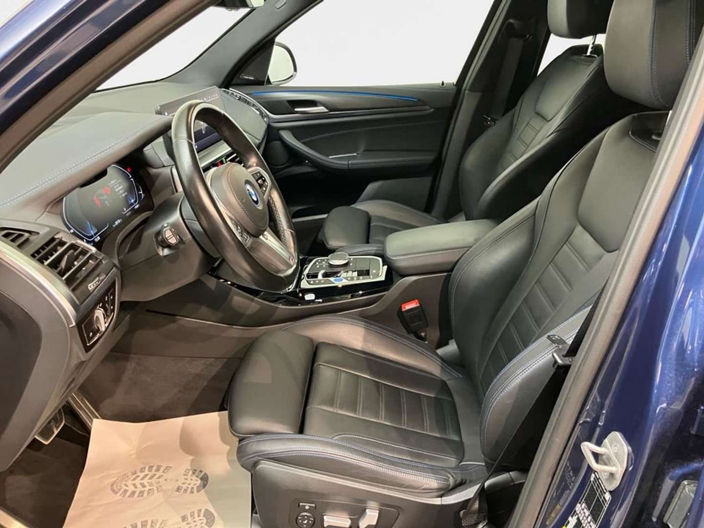 BMW IX3 Impressive - 2023 - Joinsteer - #10