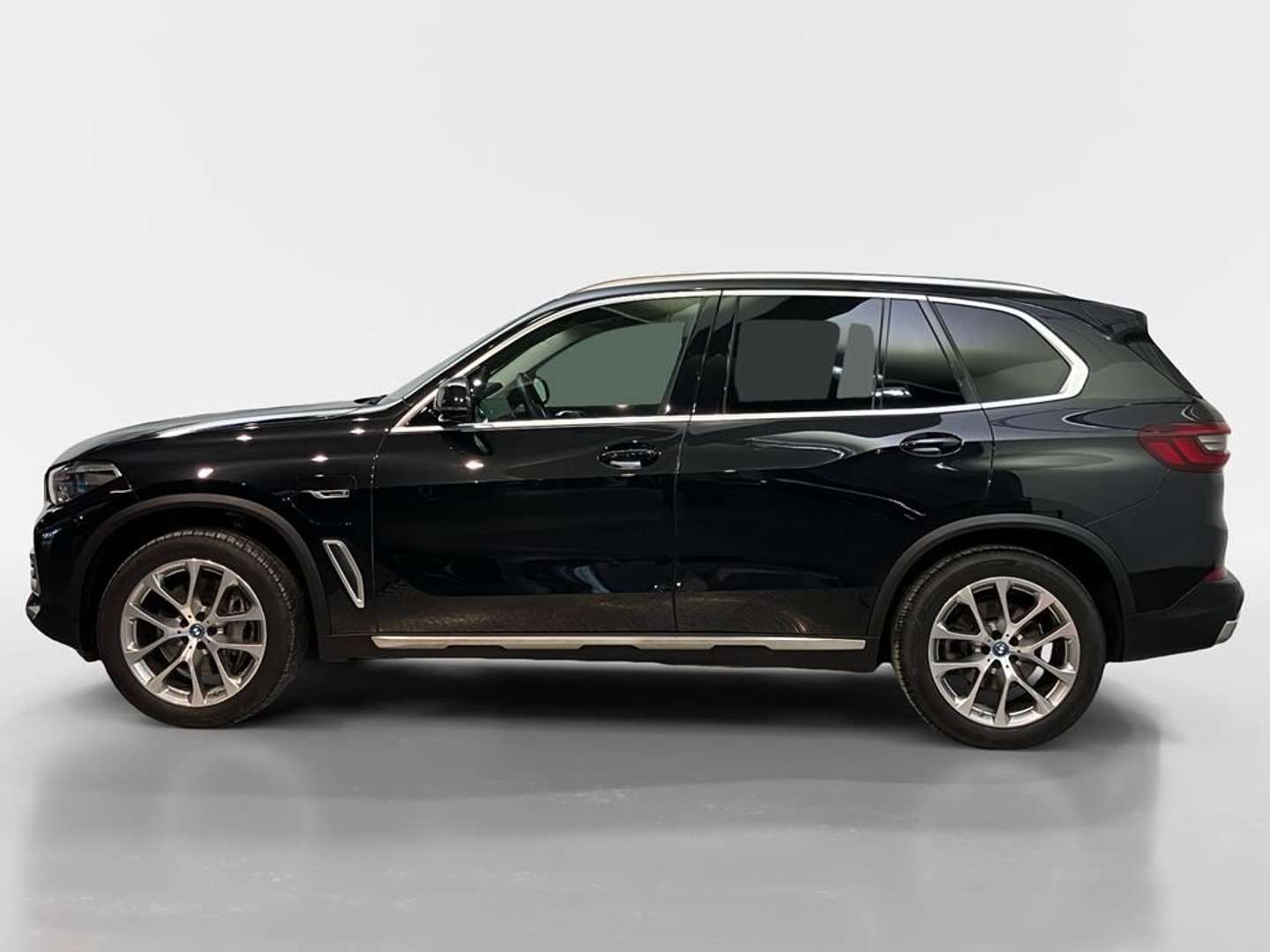 BMW X XLine - 2022 - Joinsteer - #1