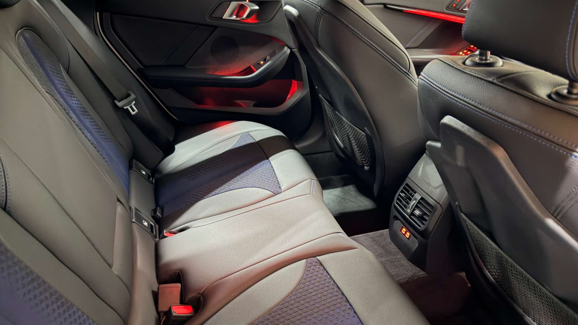 BMW Série 2 M-Sport 218i - 2024 - Joinsteer - #5