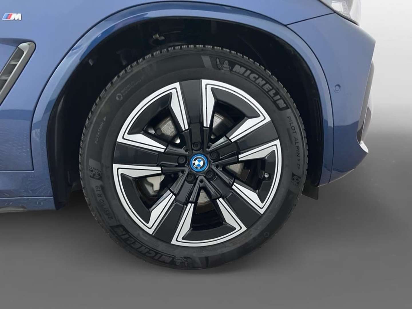 BMW IX3 Impressive - 2023 - Joinsteer - #16