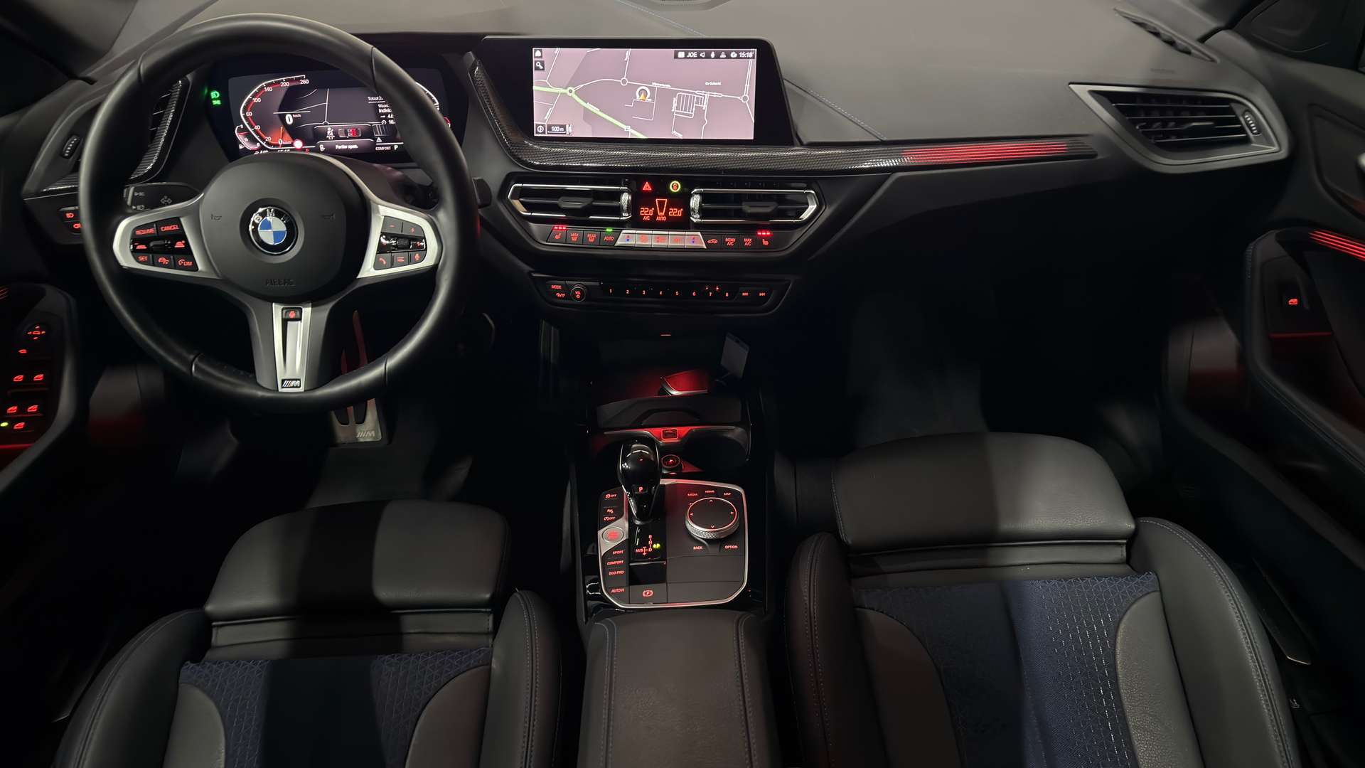 BMW Série 2 M-Sport 218i - 2024 - Joinsteer - #6