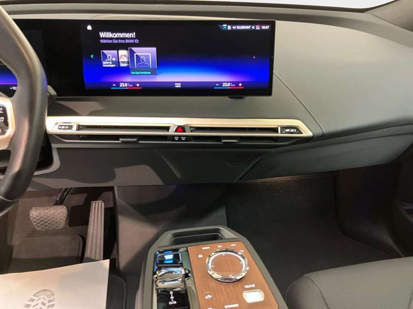 BMW IX Sportpaket - 2022 - Joinsteer - #9