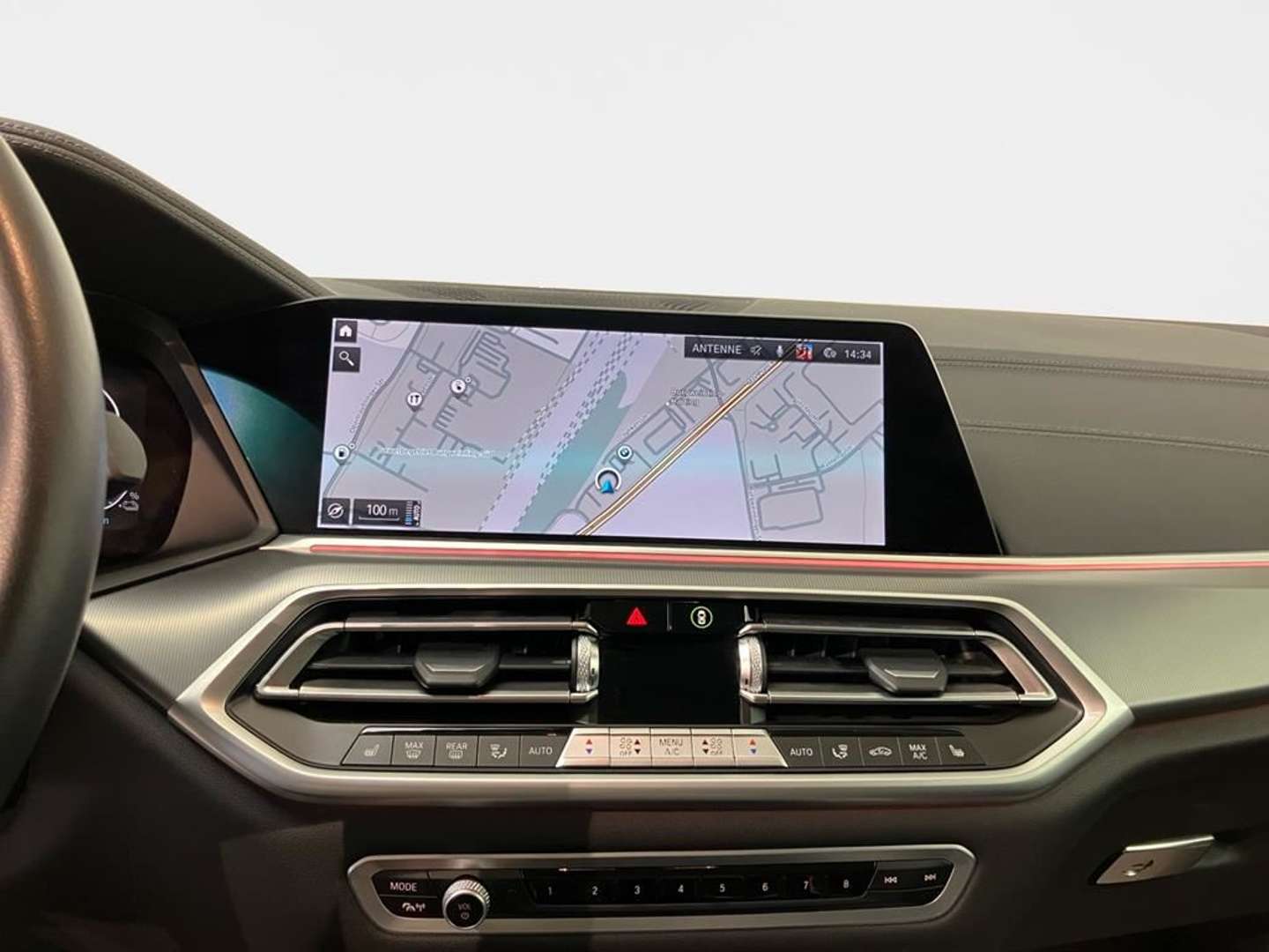 BMW X XLine - 2022 - Joinsteer - #8