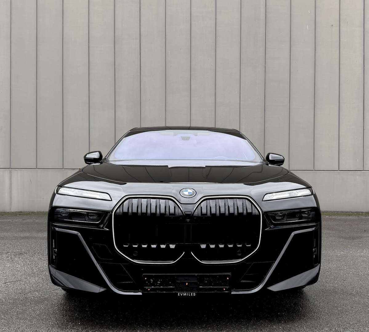 BMW I7 M Sport PRO XDrive60 - 2024 - Joinsteer - #2