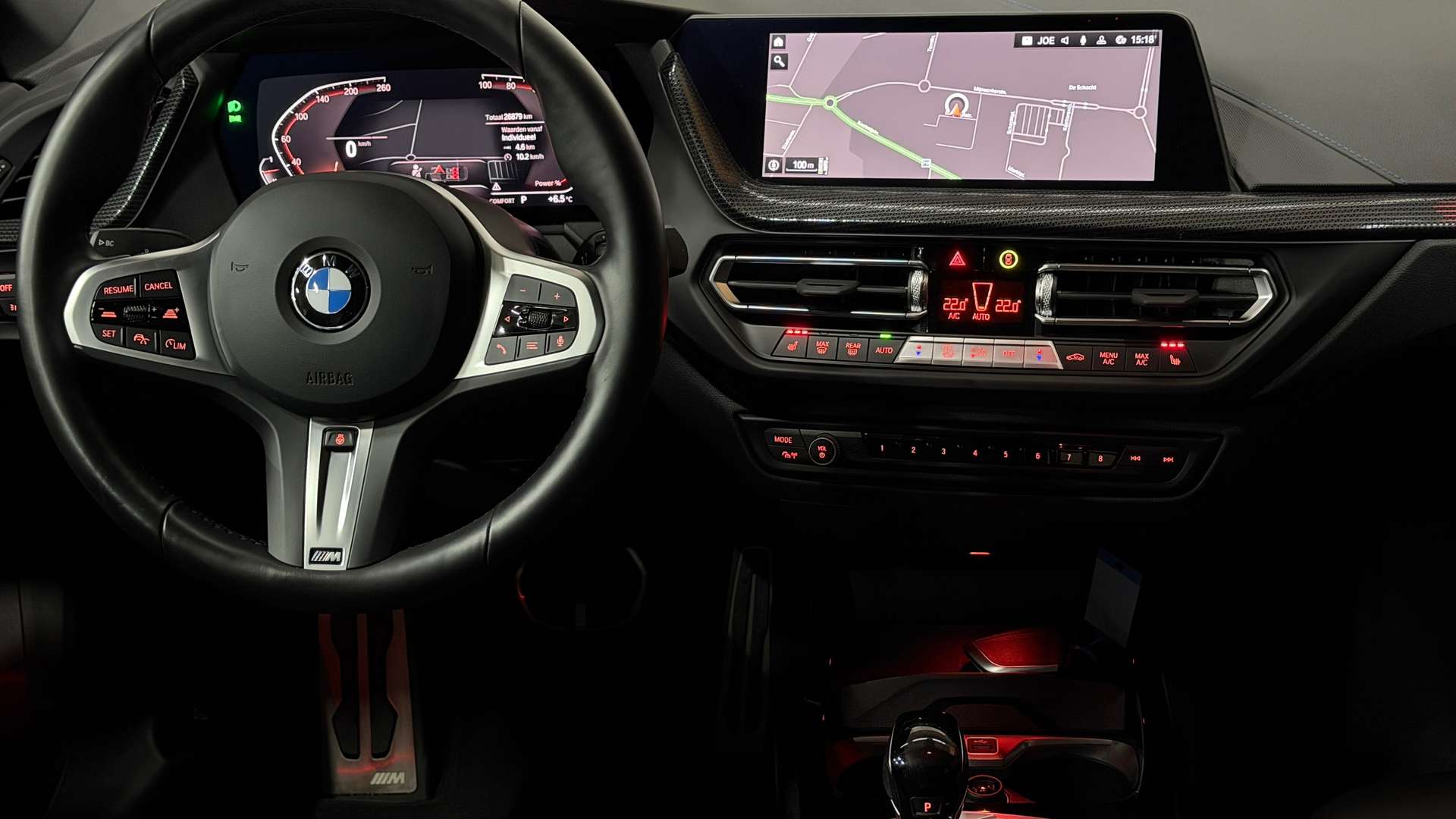 BMW Série 2 M-Sport 218i - 2024 - Joinsteer - #7