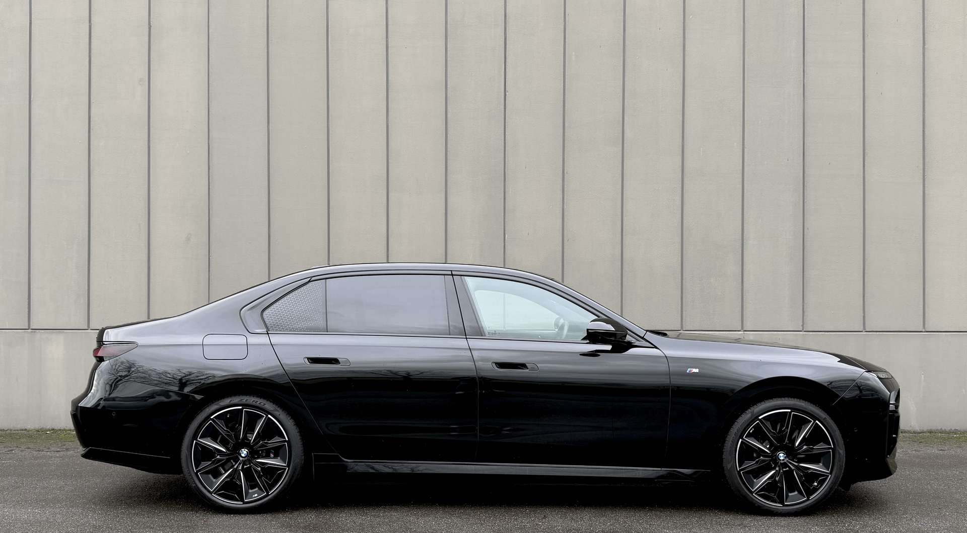 BMW I7 M Sport PRO XDrive60 - 2024 - Joinsteer - #6