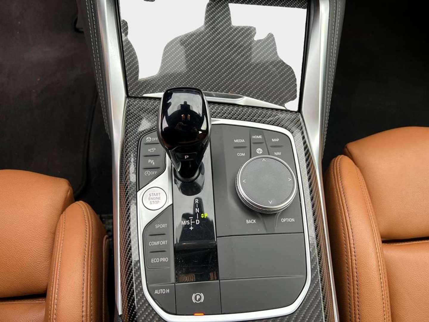 BMW Série 4 M-Sport - 2021 - Joinsteer - #8