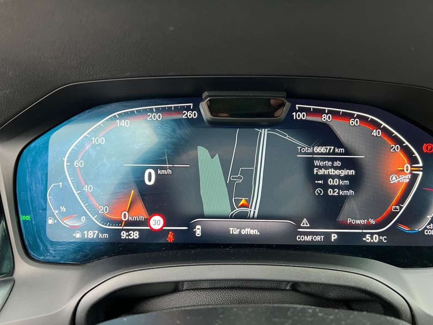 BMW Série 4 M-Sport - 2021 - Joinsteer - #10