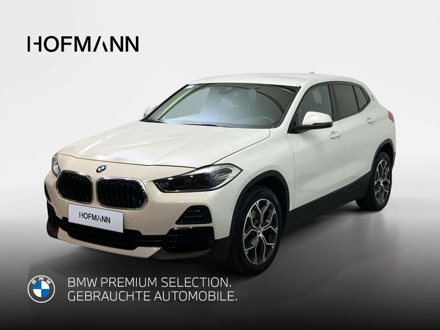 BMW X2 Advantage Plus - 2022 - Joinsteer - #3