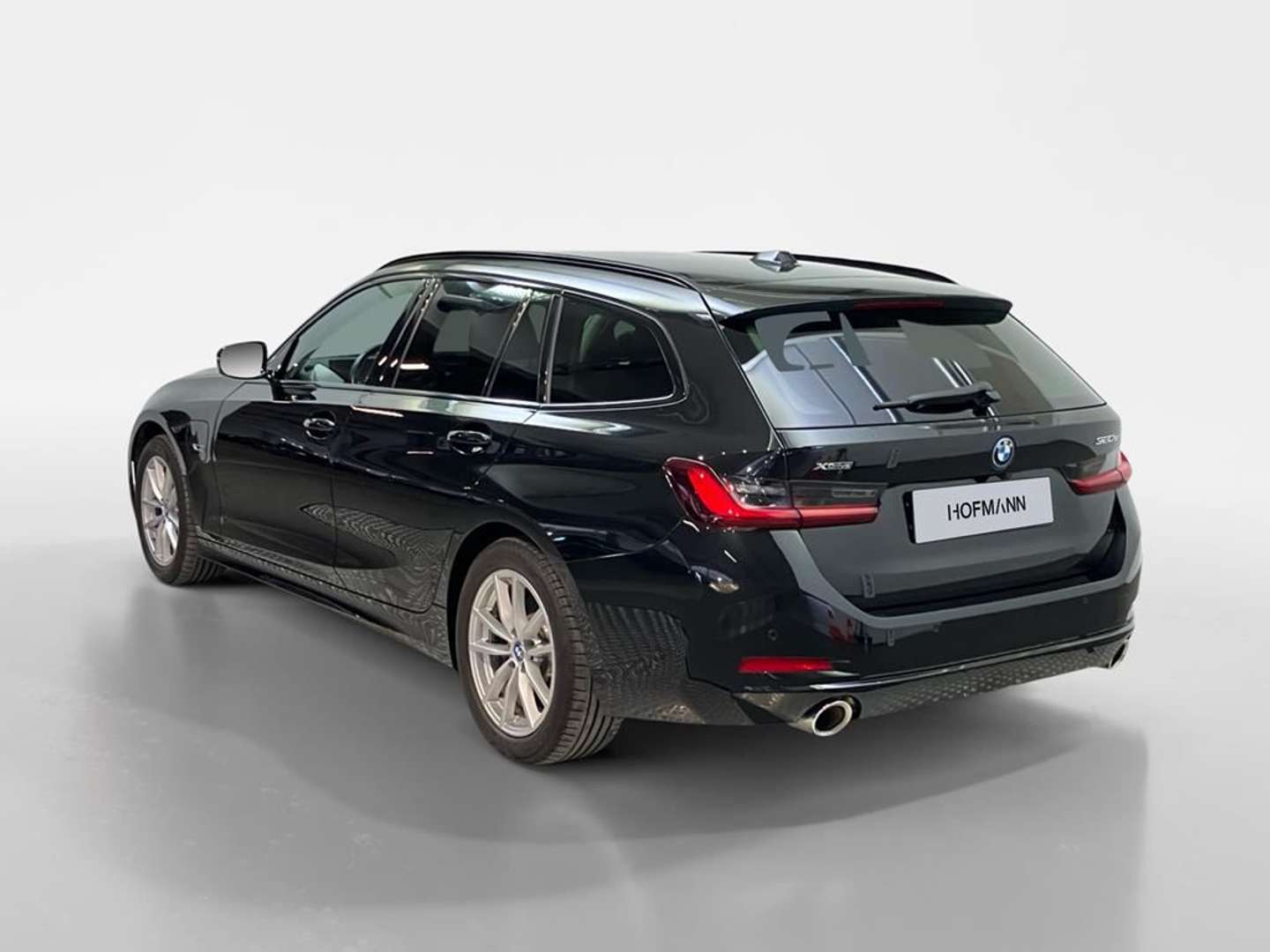 BMW Série 3 Non Identifié - 2022 - Joinsteer - #4