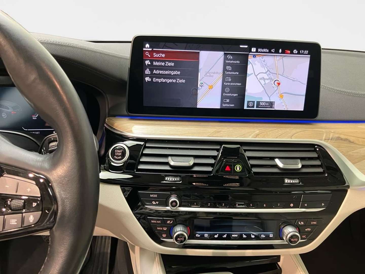 BMW Série 5 Luxury Line - 2020 - Joinsteer - #11