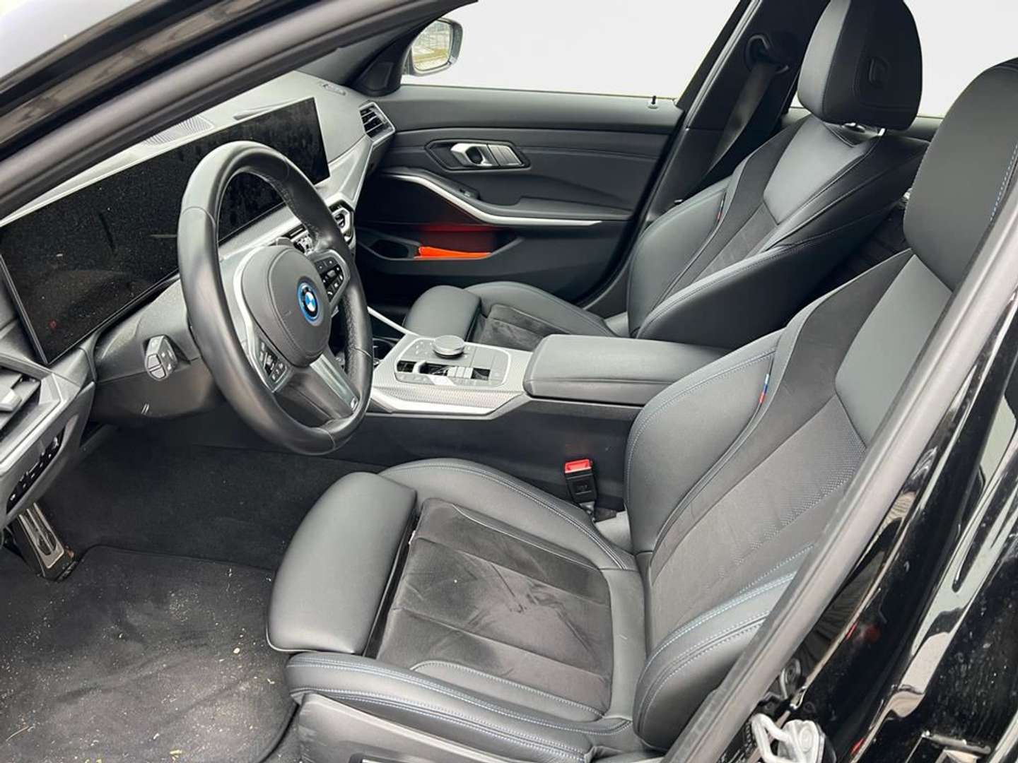 BMW Série 3 M Sport - 2022 - Joinsteer - #9