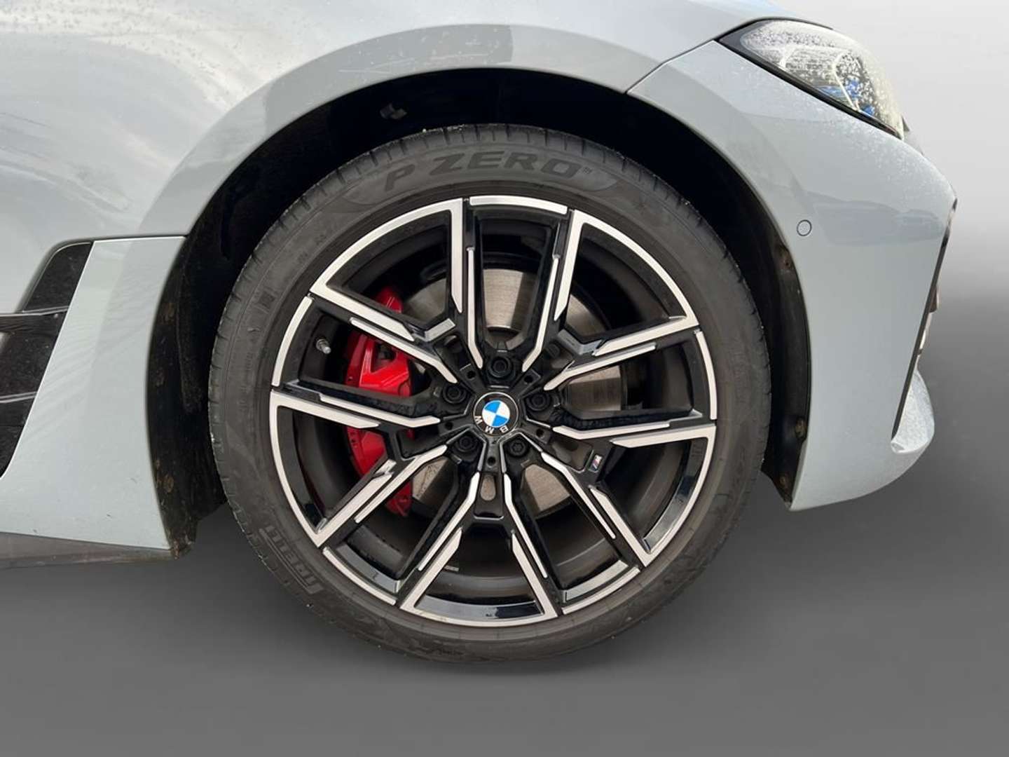 BMW Série 4 M-Sport - 2021 - Joinsteer - #13