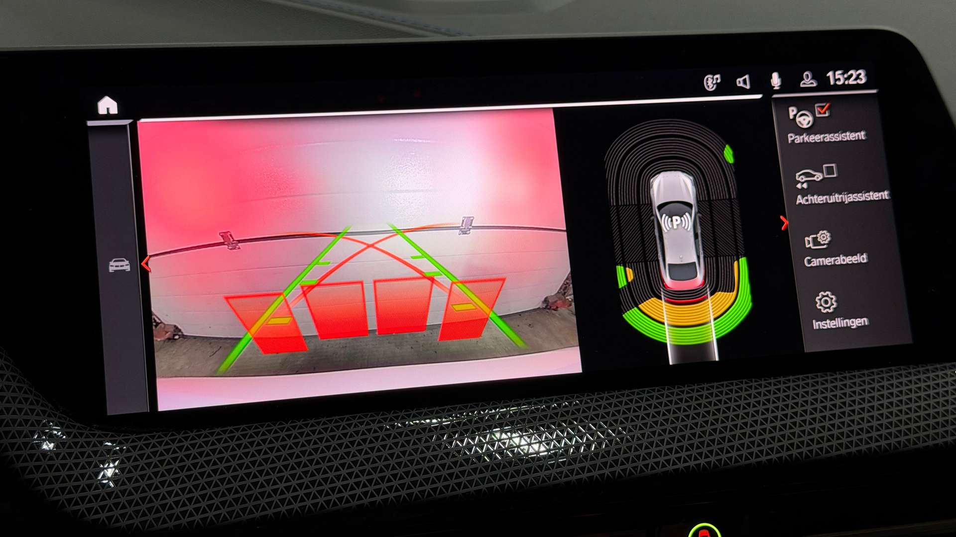 BMW Série 2 M-Sport 218i - 2024 - Joinsteer - #16