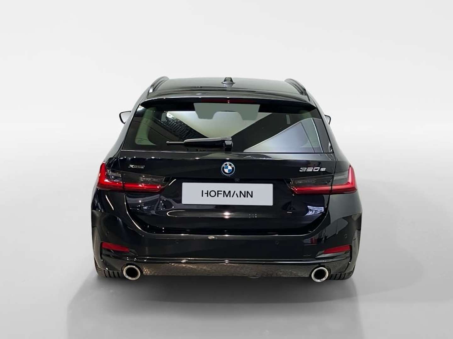 BMW Série 3 Non Identifié - 2022 - Joinsteer - #5