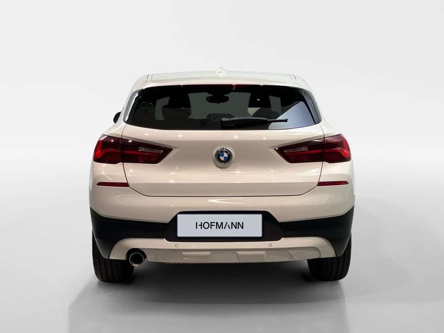 BMW X2 Advantage Plus - 2022 - Joinsteer - #5