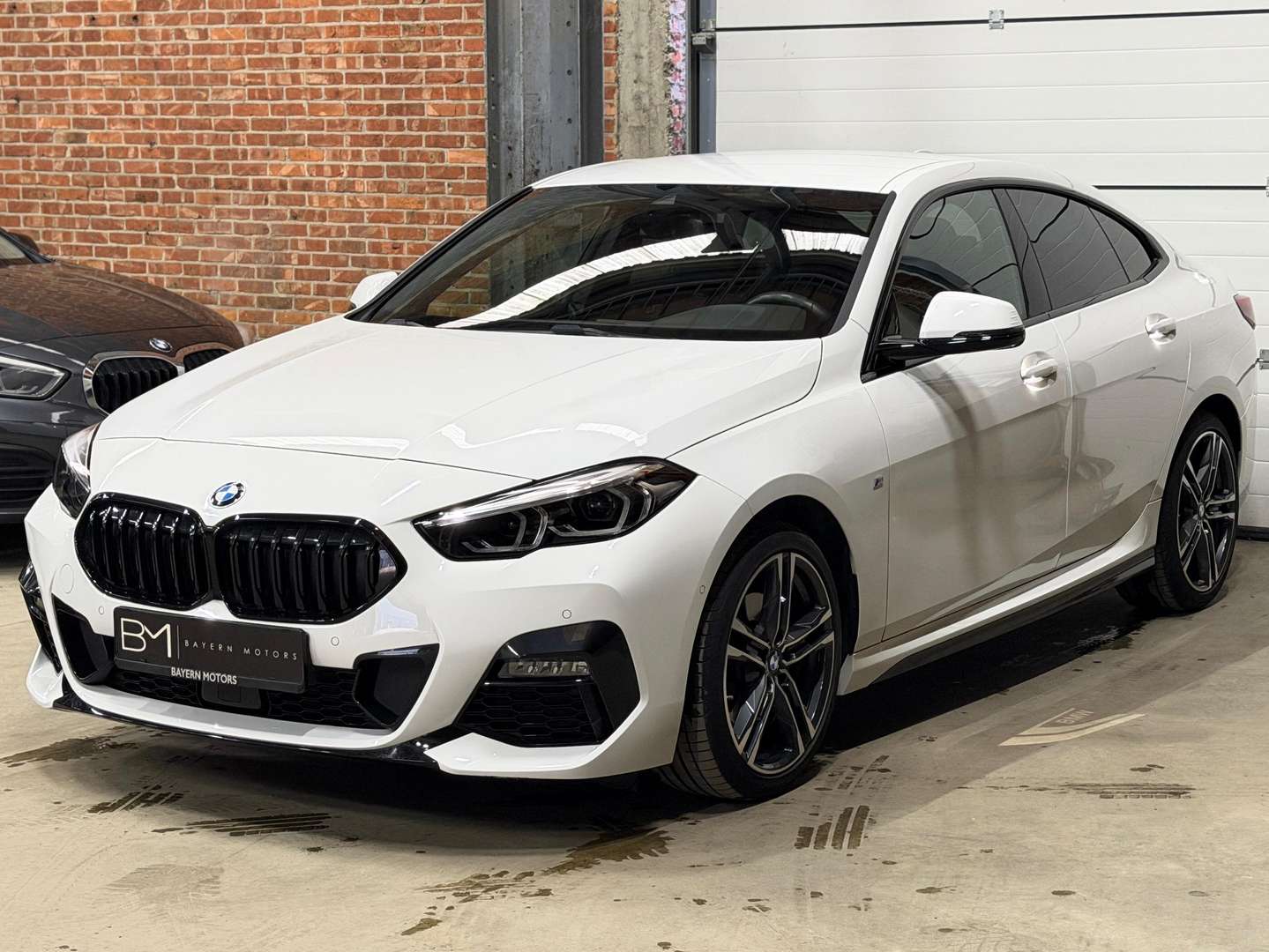 BMW Série 2 M-Sport 218i - 2024 - Joinsteer - #17