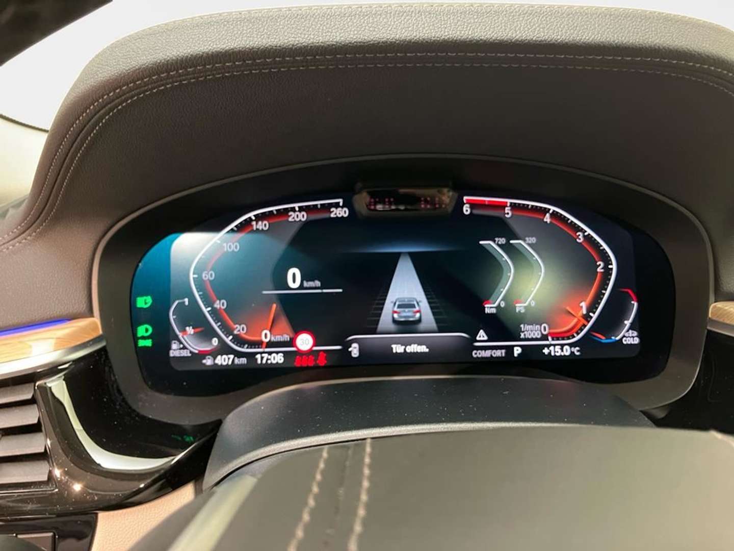 BMW Série 5 Luxury Line - 2020 - Joinsteer - #13