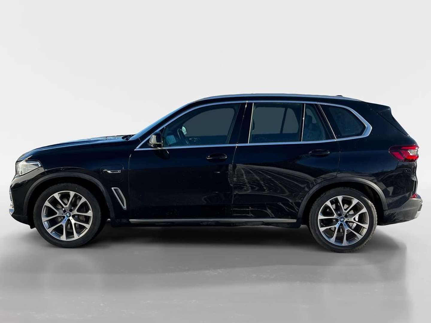 BMW X5 XLine - 2022 - Joinsteer - #2
