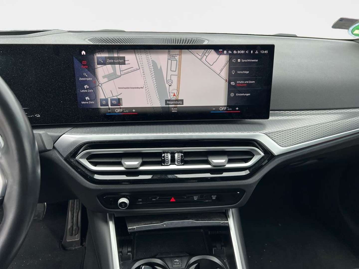 BMW Série 3 M Sport - 2022 - Joinsteer - #11