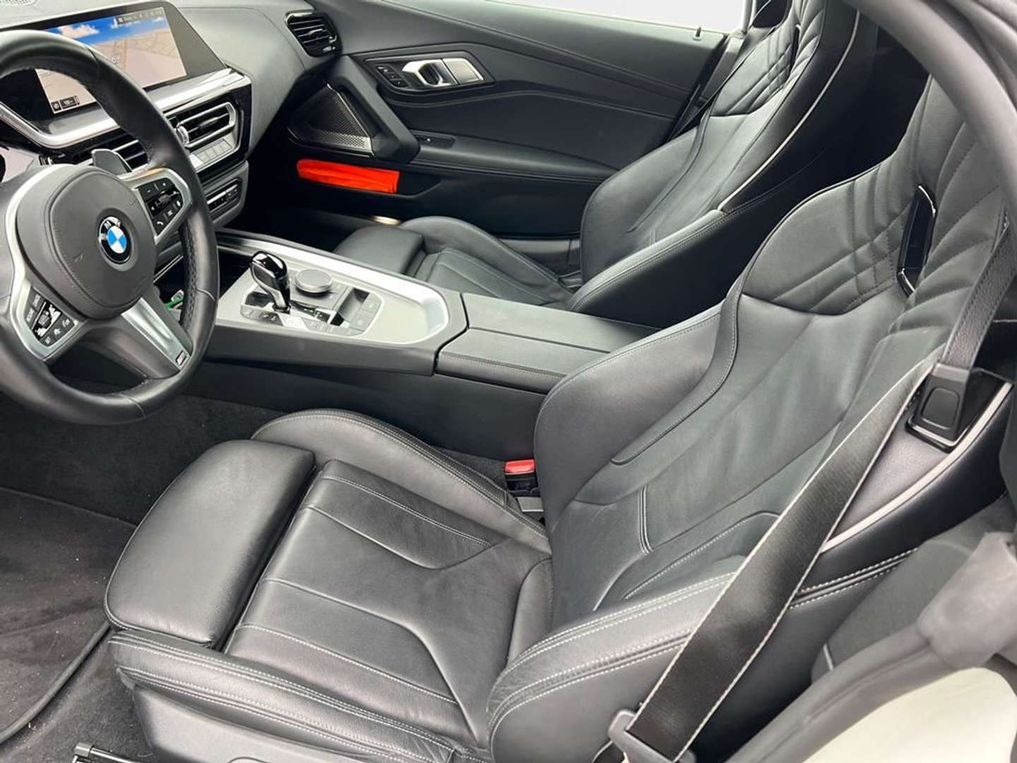 BMW Z4 M Sport - 2022 - Joinsteer - #7