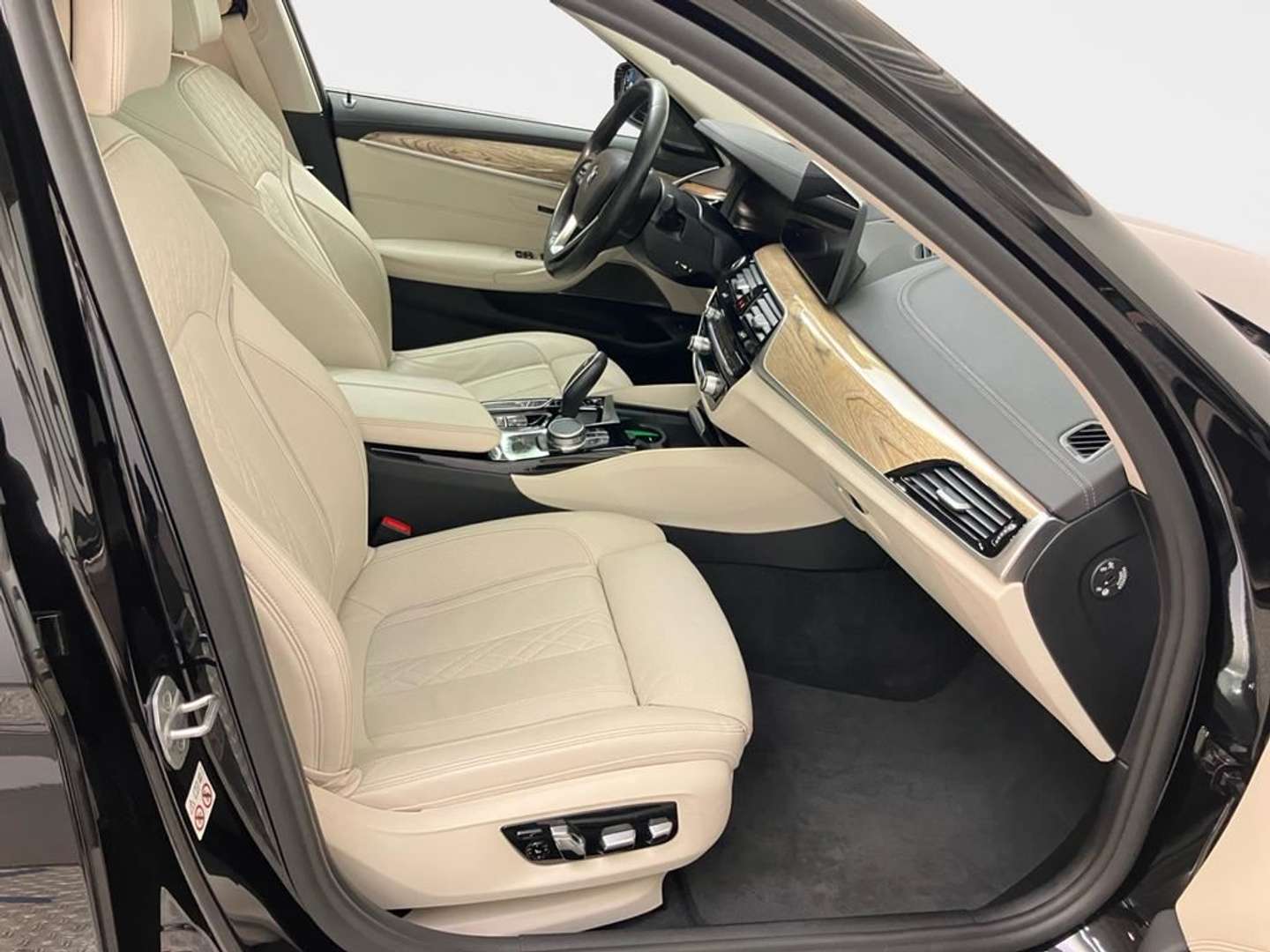 BMW Série 5 Luxury Line - 2020 - Joinsteer - #14