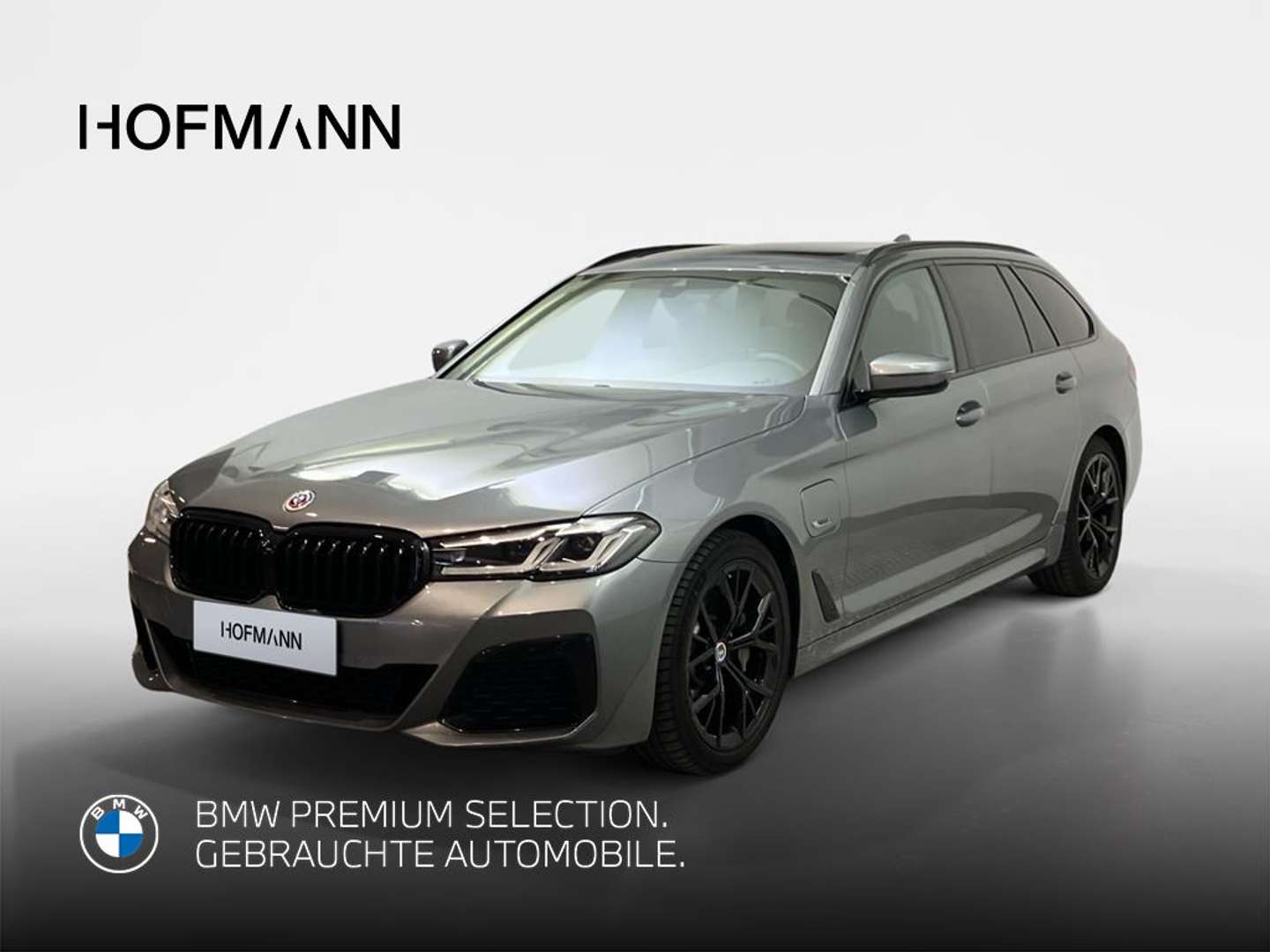 BMW Série 5 M Sport - 2022 - Joinsteer - #3