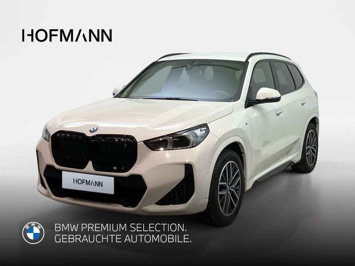 BMW X1 M Sport - 2023 - Joinsteer - #3