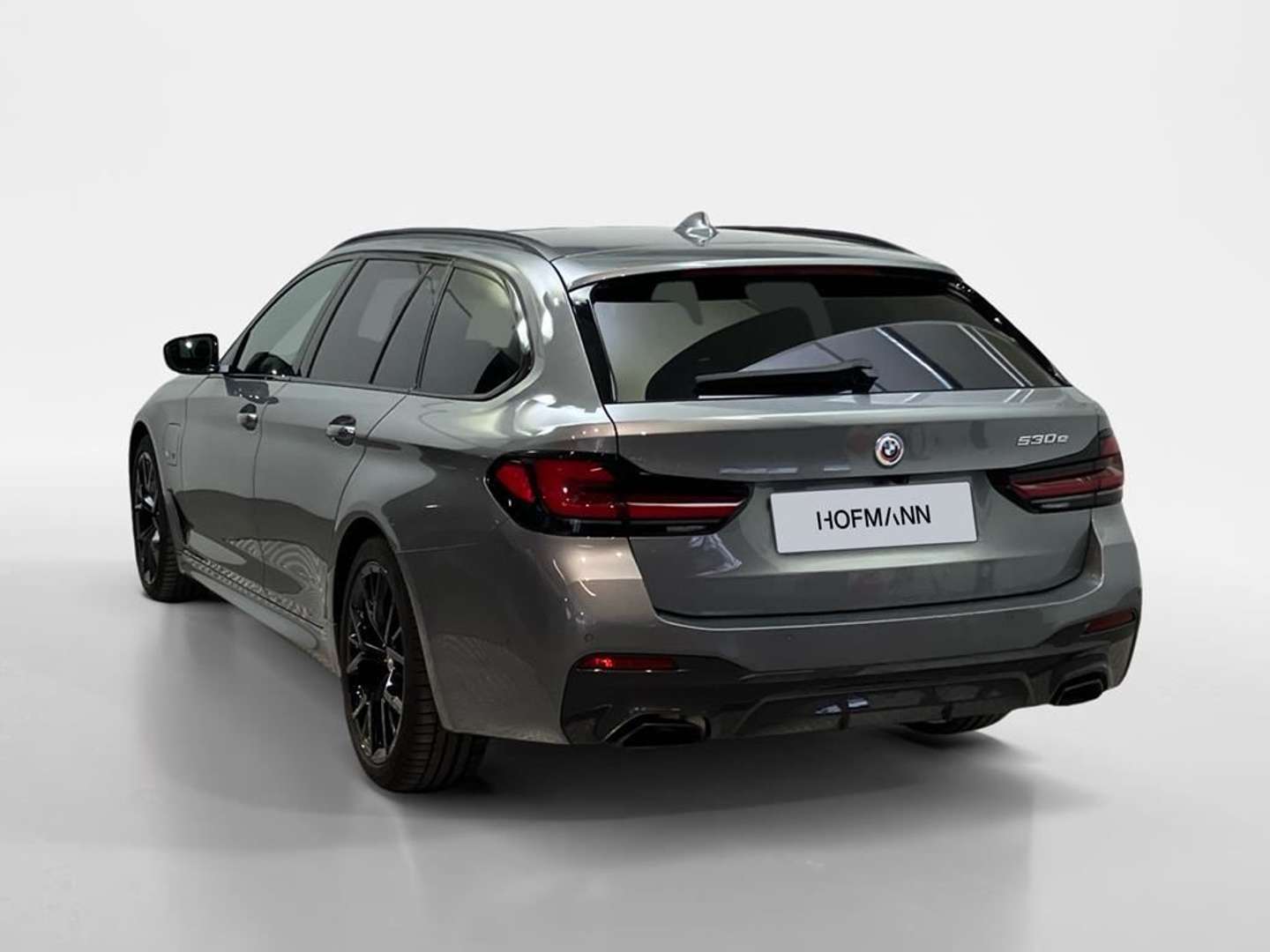 BMW Série 5 M Sport - 2022 - Joinsteer - #4