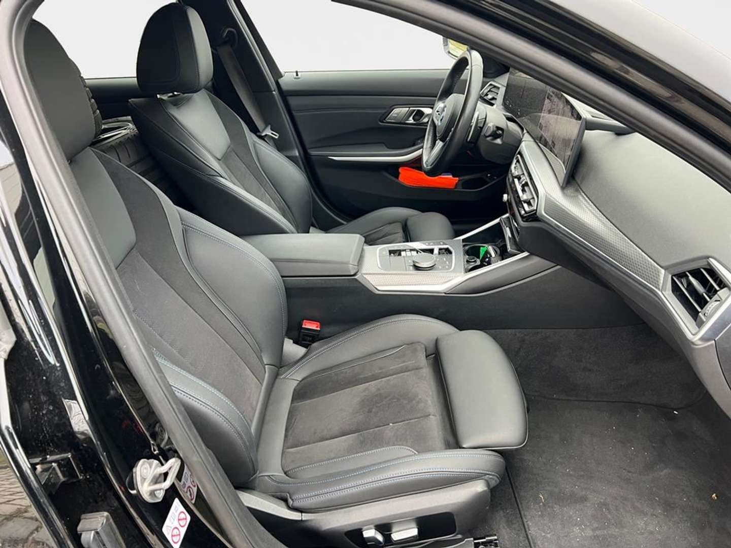 BMW Série 3 M Sport - 2022 - Joinsteer - #13